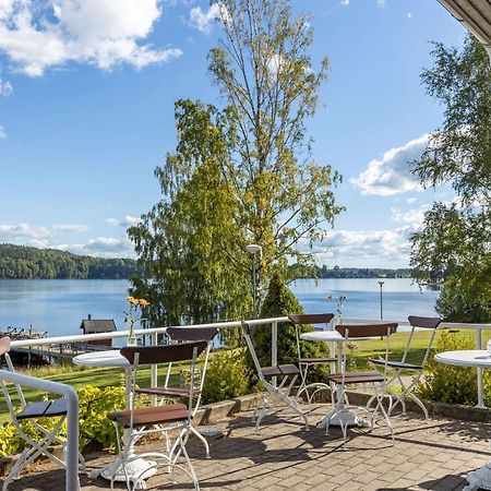 Hotell Frykenstrand; Sure Hotel Collection By Best Western Sunne Exterior foto