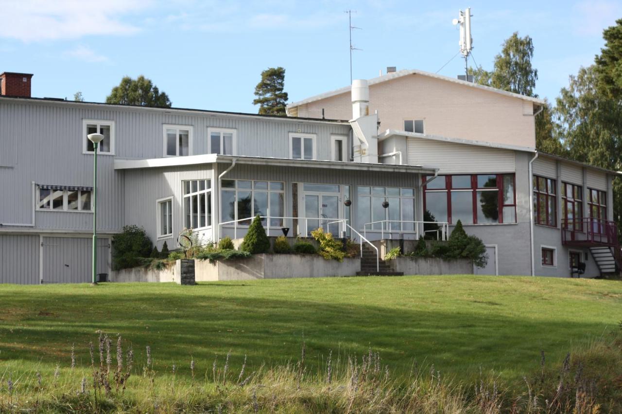 Hotell Frykenstrand; Sure Hotel Collection By Best Western Sunne Exterior foto