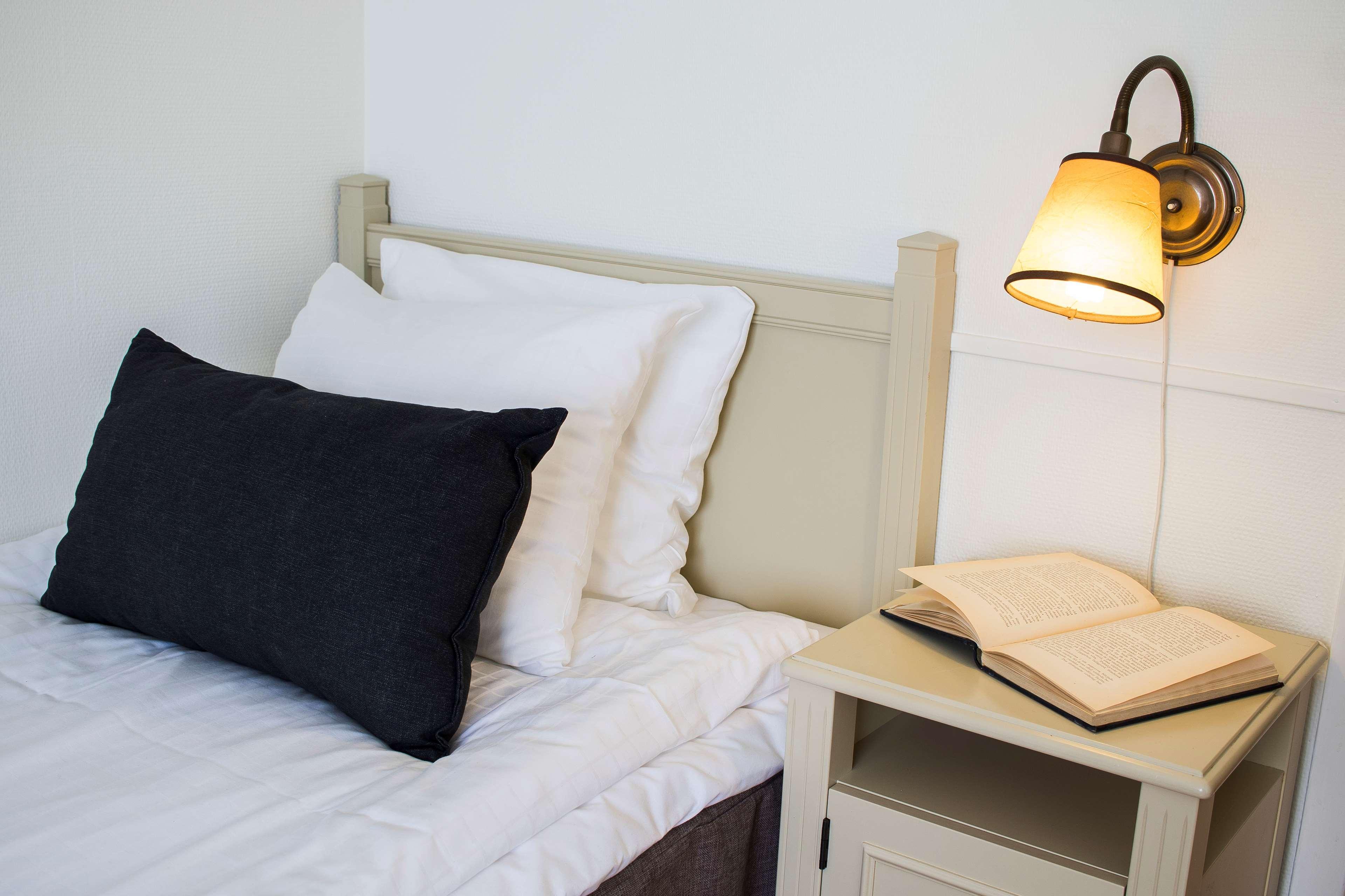 Hotell Frykenstrand; Sure Hotel Collection By Best Western Sunne Exterior foto