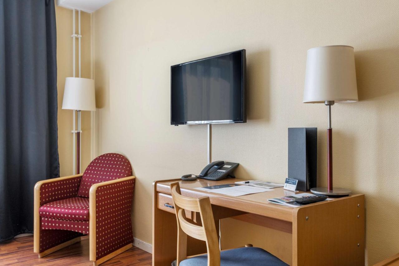 Hotell Frykenstrand; Sure Hotel Collection By Best Western Sunne Exterior foto