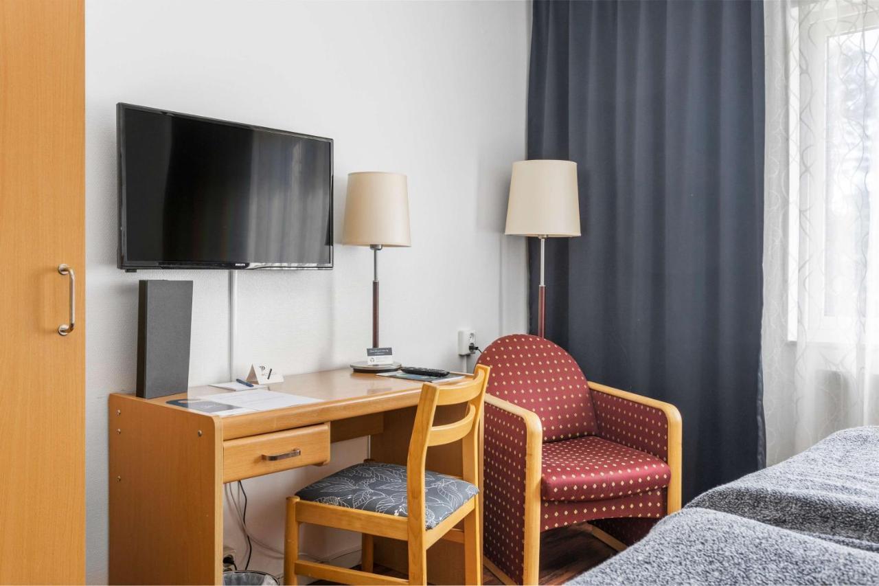 Hotell Frykenstrand; Sure Hotel Collection By Best Western Sunne Exterior foto