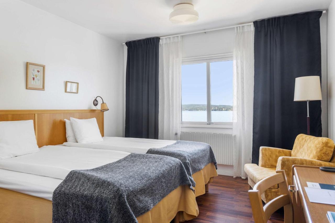 Hotell Frykenstrand; Sure Hotel Collection By Best Western Sunne Exterior foto