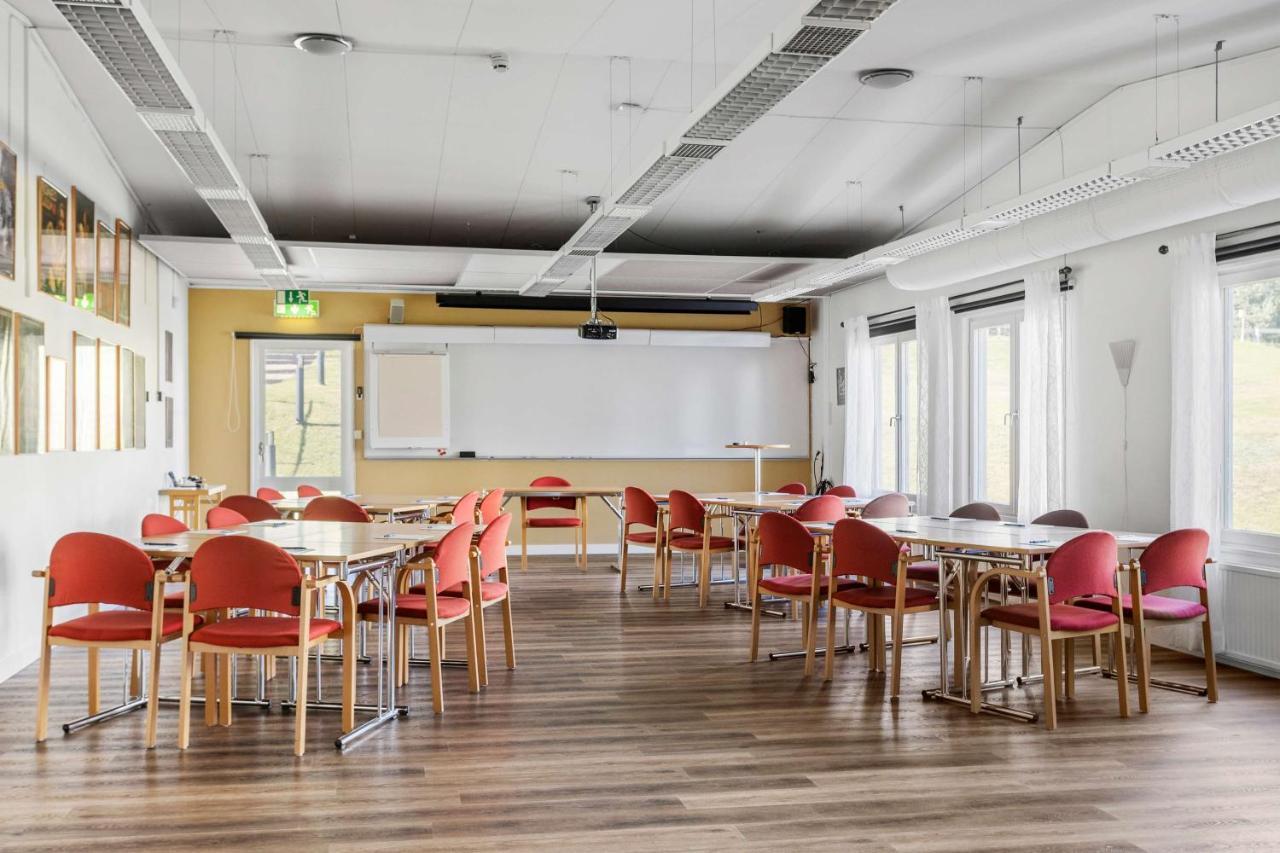 Hotell Frykenstrand; Sure Hotel Collection By Best Western Sunne Exterior foto