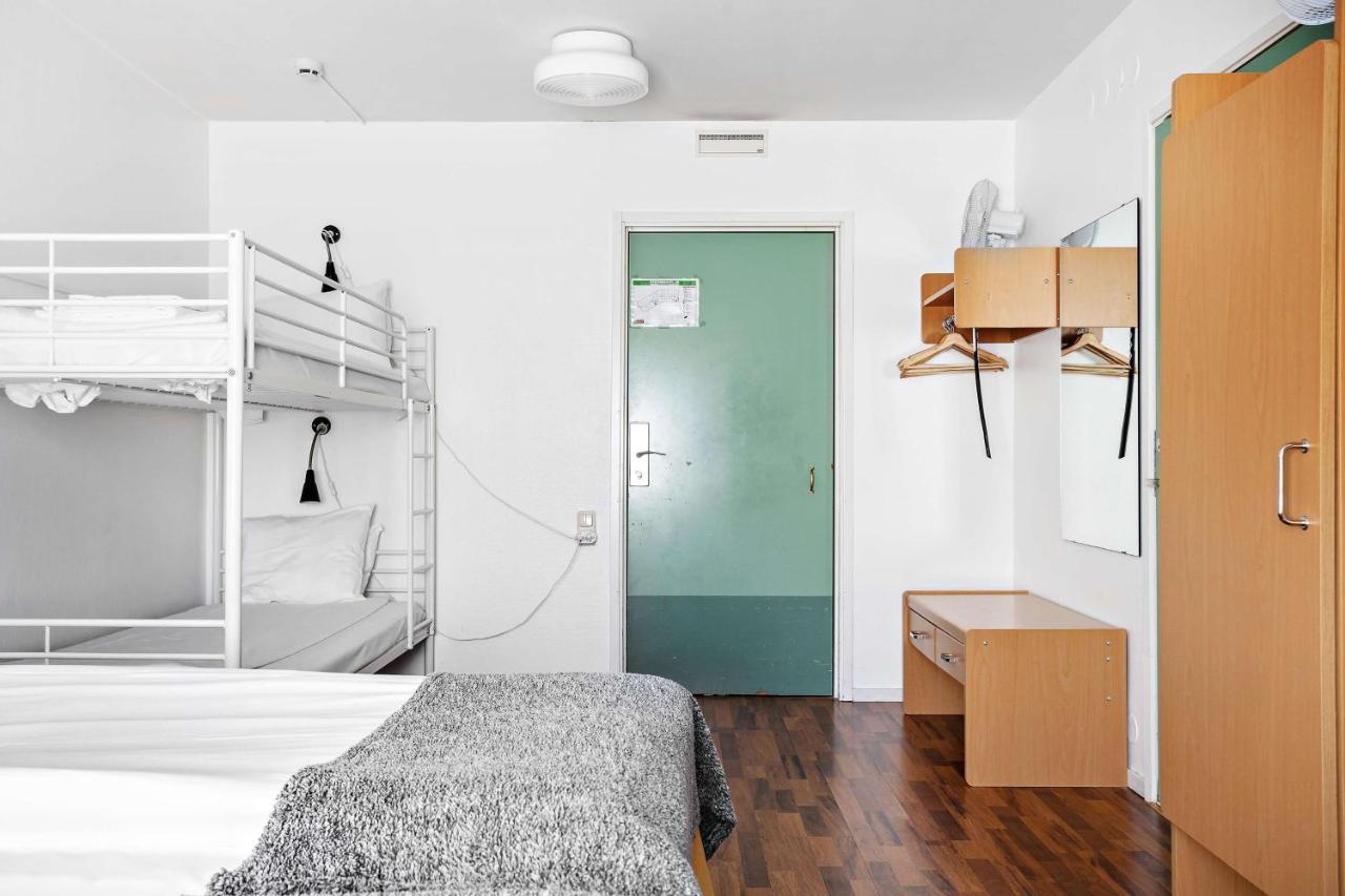 Hotell Frykenstrand; Sure Hotel Collection By Best Western Sunne Exterior foto