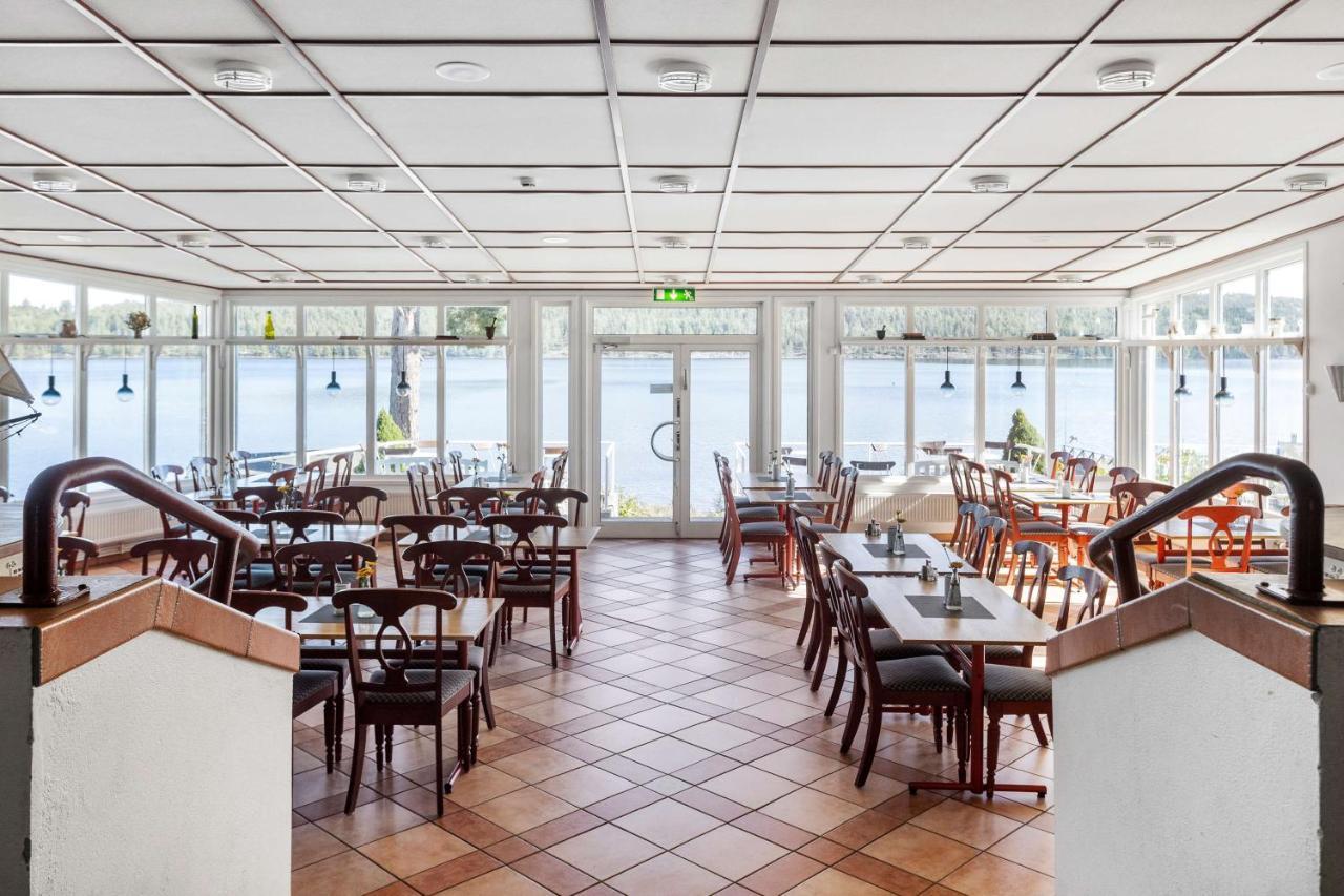 Hotell Frykenstrand; Sure Hotel Collection By Best Western Sunne Exterior foto