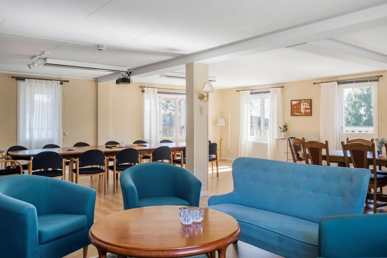 Hotell Frykenstrand; Sure Hotel Collection By Best Western Sunne Exterior foto
