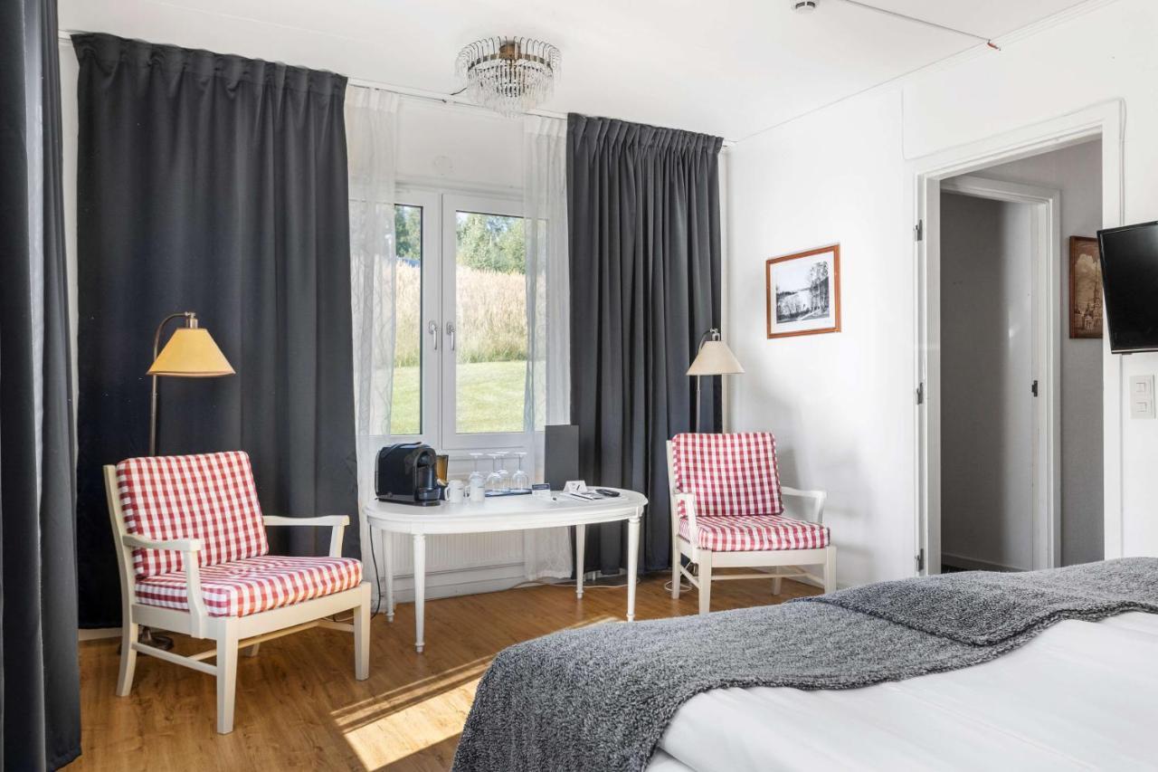 Hotell Frykenstrand; Sure Hotel Collection By Best Western Sunne Exterior foto
