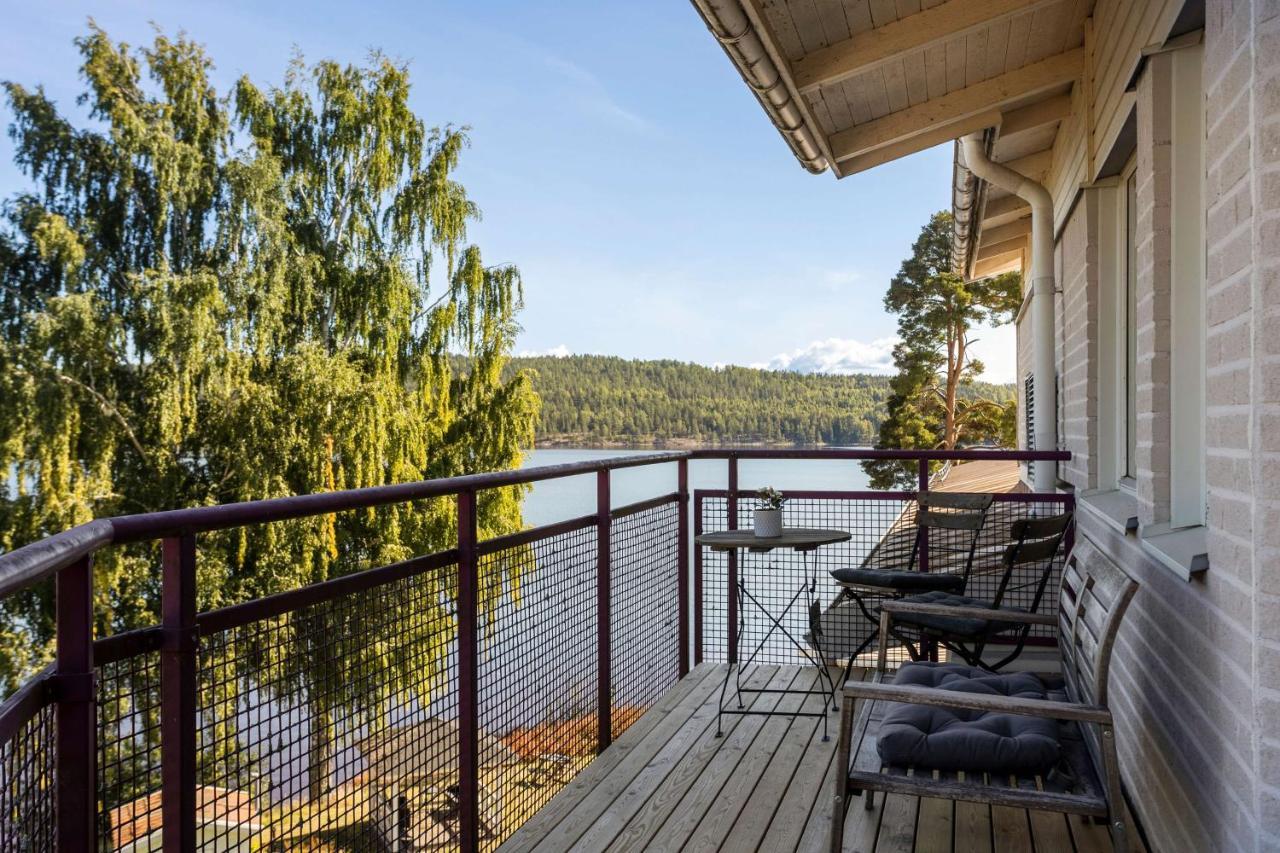 Hotell Frykenstrand; Sure Hotel Collection By Best Western Sunne Exterior foto