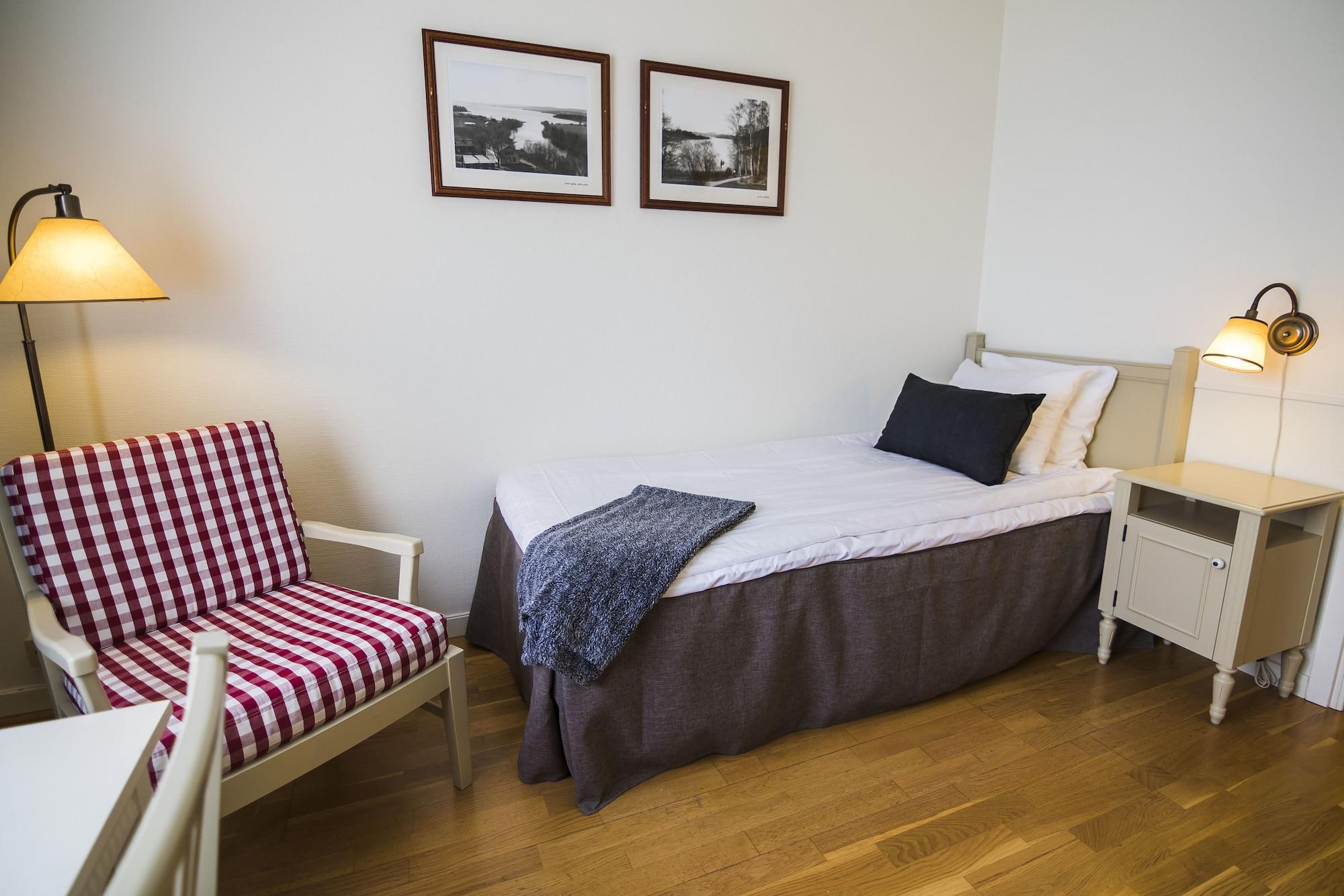 Hotell Frykenstrand; Sure Hotel Collection By Best Western Sunne Exterior foto