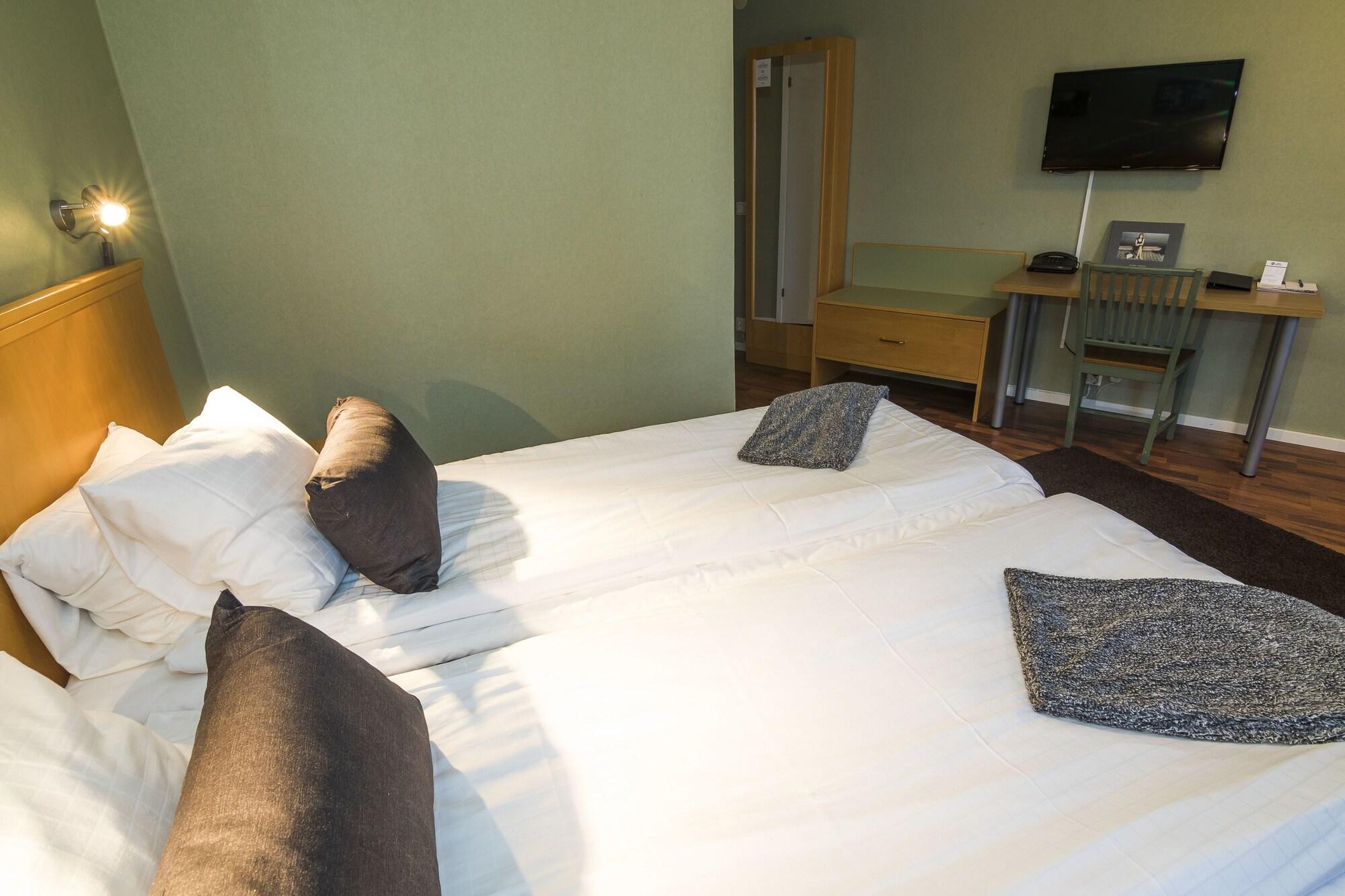 Hotell Frykenstrand; Sure Hotel Collection By Best Western Sunne Exterior foto